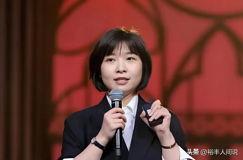 曝吳夢(mèng)知從湖南衛(wèi)視離職！