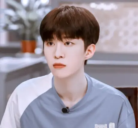 范丞丞稱被“網(wǎng)評”打擊到