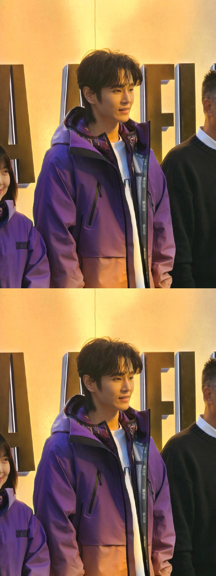 李汶翰今日份活動小合集 