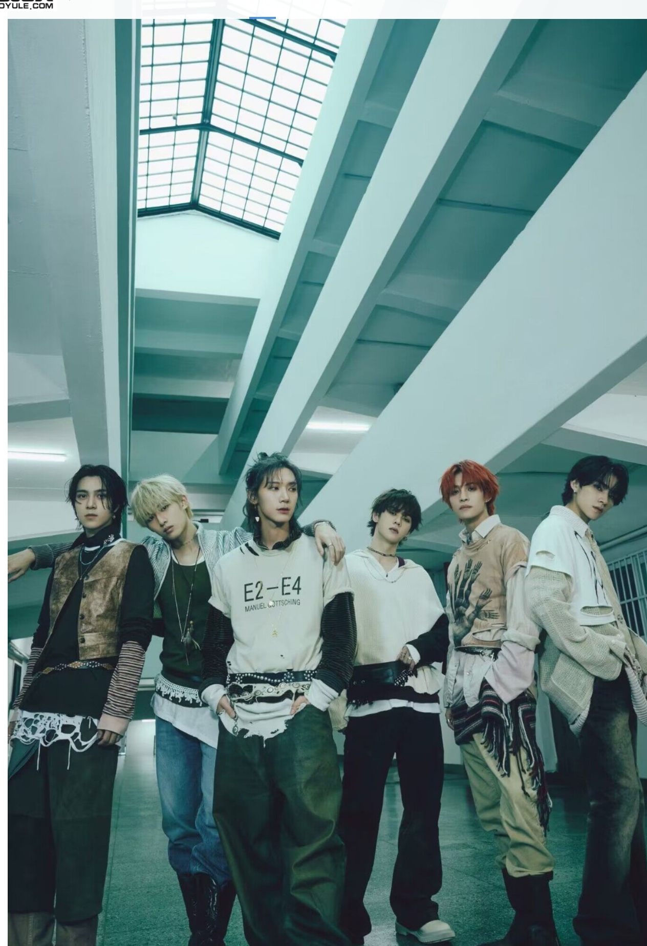 人氣男團(tuán)出道5年首開演唱會(huì)竟無韓國(guó)場(chǎng) 引韓國(guó)網(wǎng)友不滿