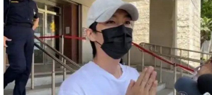 炎亞綸案件一審判決結(jié)果公開被判7個月緩刑三年