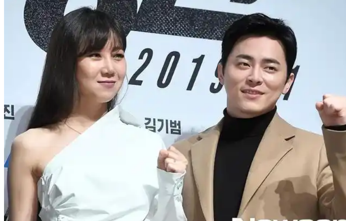 《嫉妒的化身》之后第二次合作孔曉振將出演曹政奭新歌曲MV