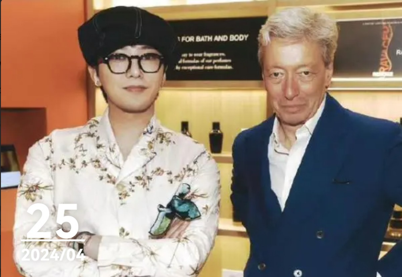 權(quán)志龍時(shí)隔7年SOLO回歸 將以下半年發(fā)行為目標(biāo)