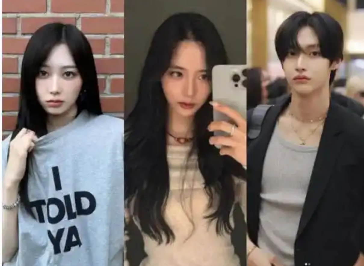 韓瑞希爆料元彬-Giselle正在交往 網(wǎng)友怒批：別發(fā)瘋