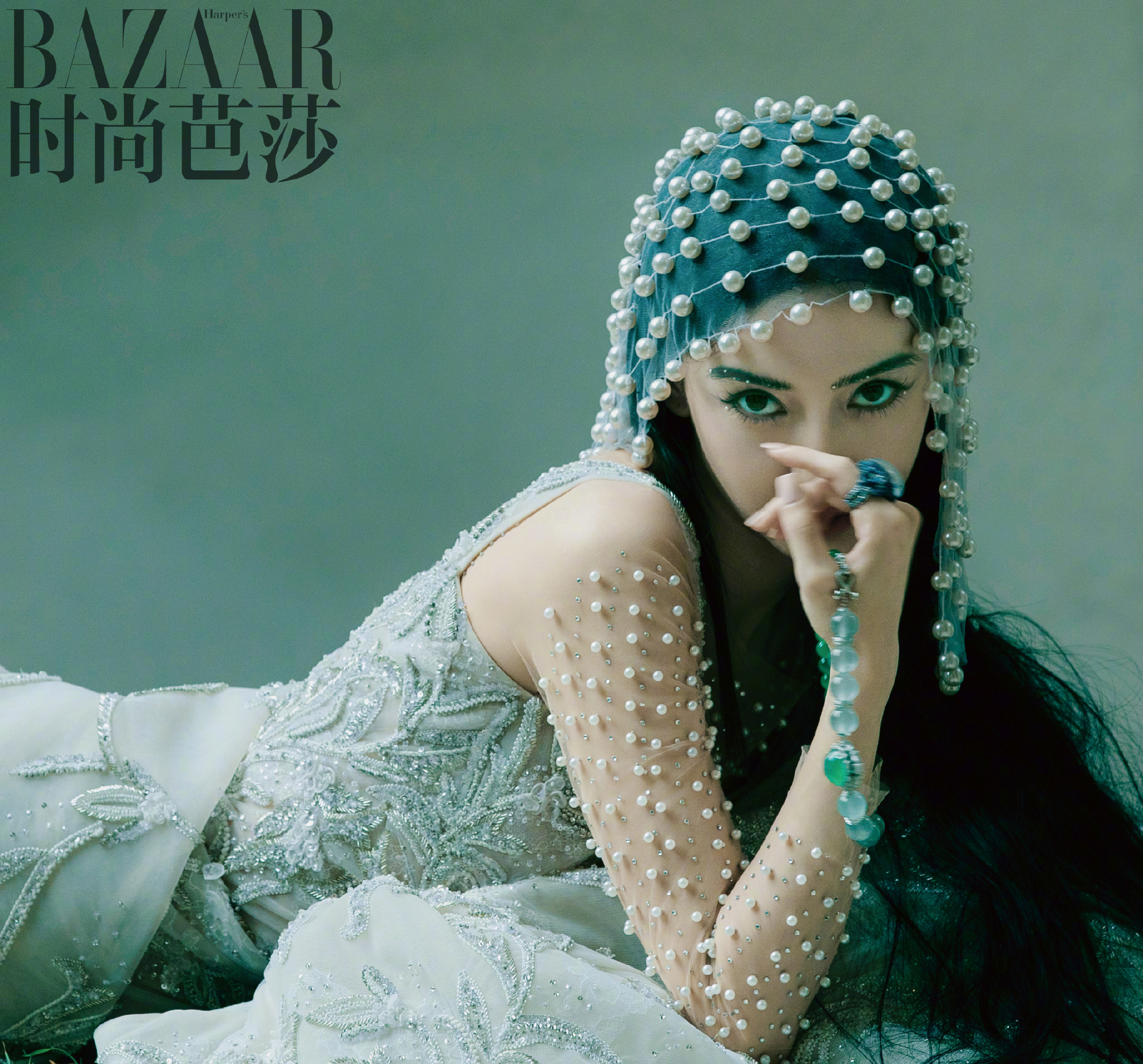 001OXMtPgy1h6nefsu6dwj63fw379hdw02.jpg Angelababy林澗雙姝國風(fēng)大片/壹號娛樂