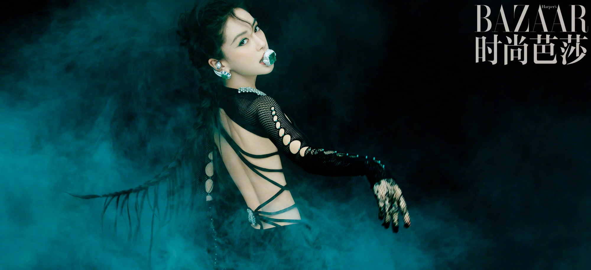 001OXMtPgy1h6neg1s6wzj66zj36uwt702.jpg Angelababy林澗雙姝國風(fēng)大片/壹號娛樂