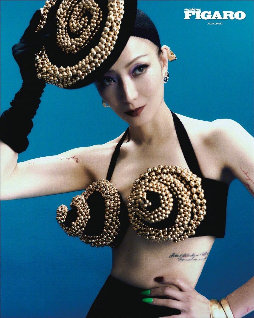 001OXMtPgy1h6os8z9eb9j60u011in4c02.jpg 鄭秀文 終身美麗的香港天后 /壹號(hào)娛樂