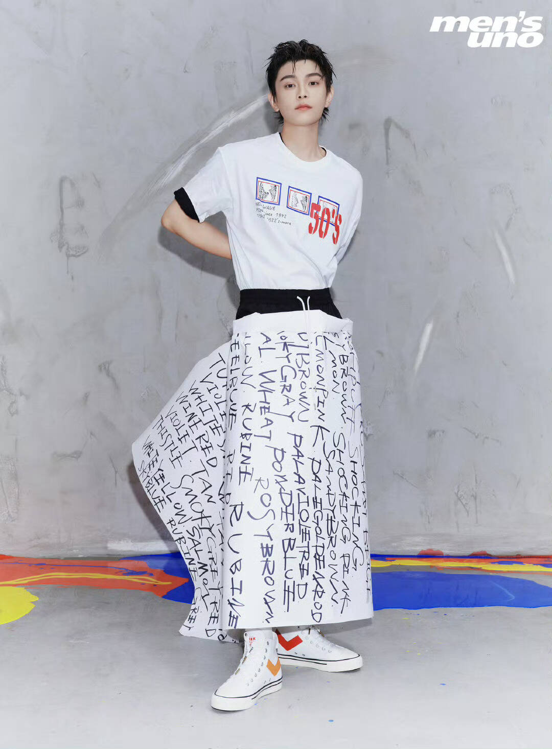 1acee06b64324e5c25f5947589f4ecc3_720.png 丁禹兮風(fēng)度8月雜志封面大片/壹號(hào)娛樂