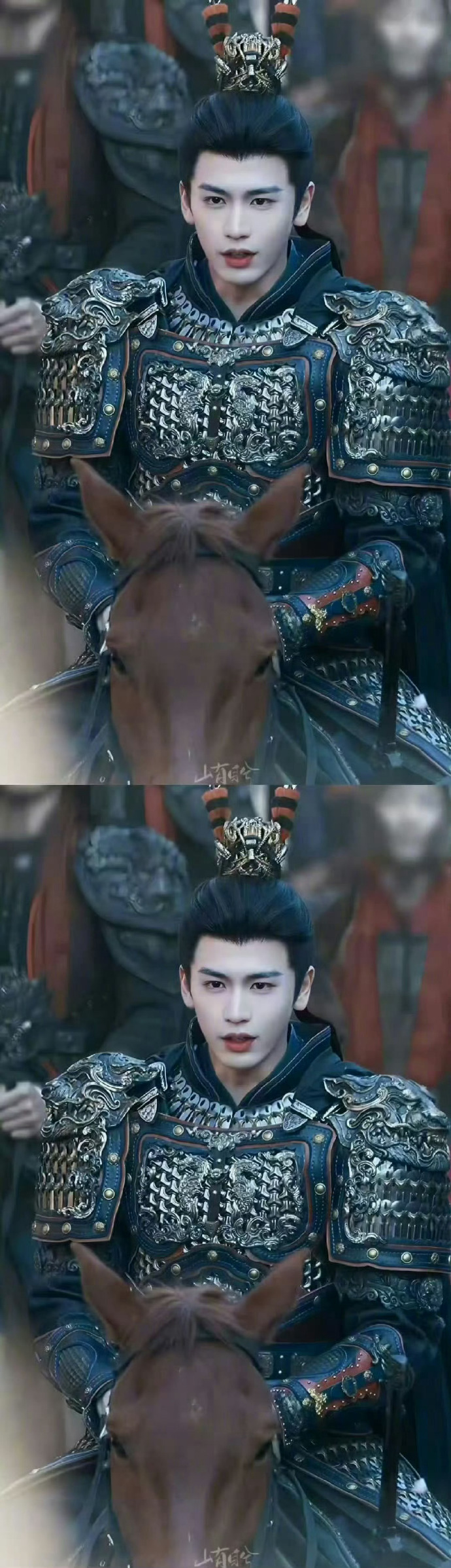 張凌赫田曦薇逐玉過(guò)審下證